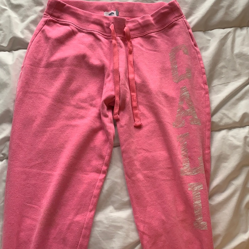 Old Navy “Cali” Sweatpants